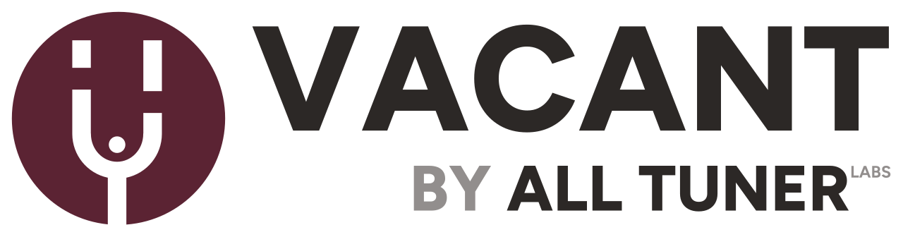 vacant